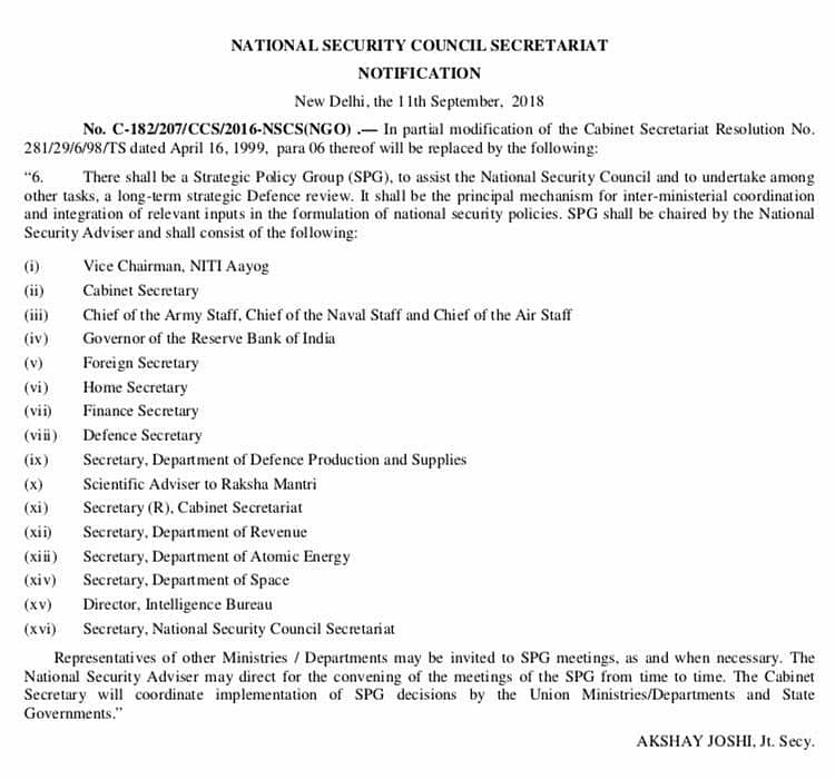Aditya Raj Kaul @AdityaRajKaul