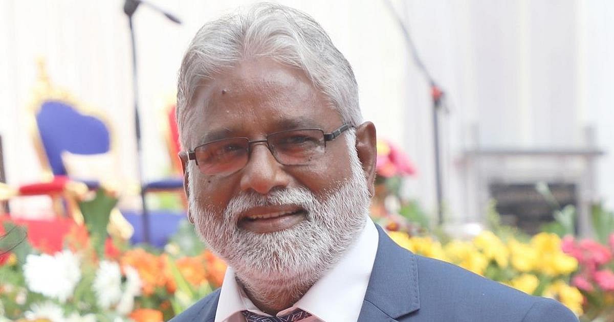 Karnataka: BSP minister in JD(S)-Congress coalition government quits