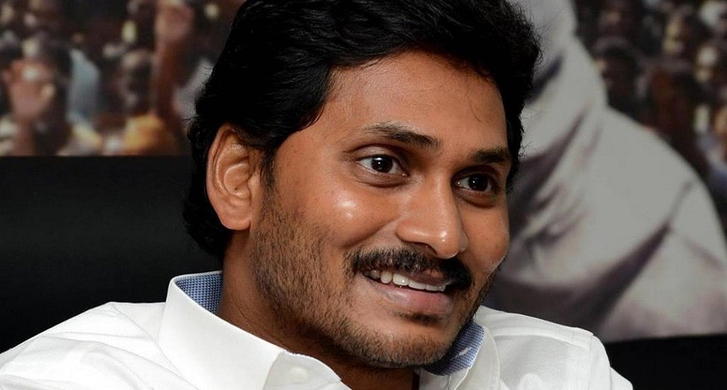 Jaganmohan: will give  statement to any  investigation agency other than AP police