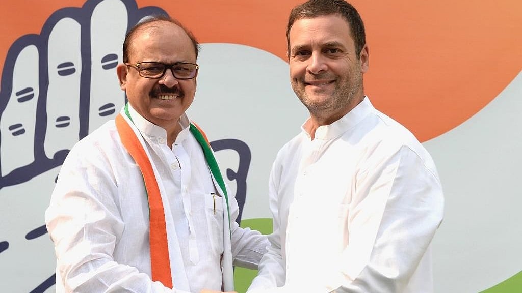 Photo courtesy: Twitter/@INC_India