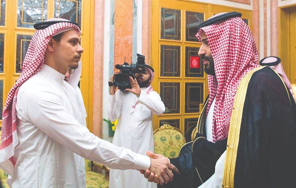 Jamal Khashoggi: The stakes are too high to punish Saudi Arabia