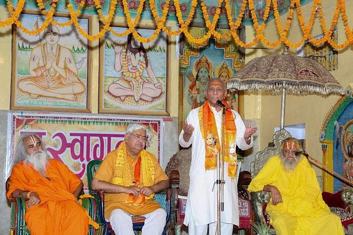 VHP to BJP on Ram Temple: ‘Can’t wait indefinitely for court’s verdict’