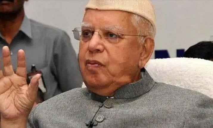 Former UP and Uttarakhand CM ND Tiwari passes away aged 93