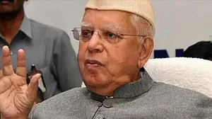 Former UP and Uttarakhand CM ND Tiwari passes away aged 93