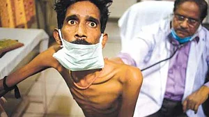 How Kerala is fighting TB, and winning