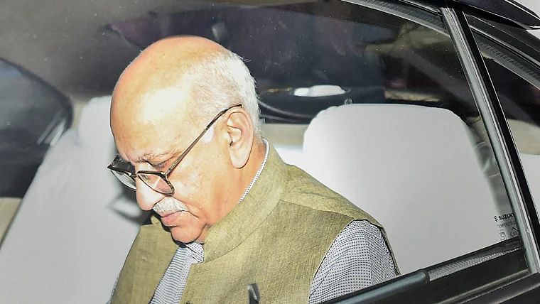 PTI Photo