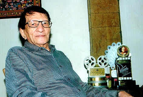 Yogesh: The simple man and his timeless songs!