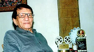 Yogesh: The simple man and his timeless songs!