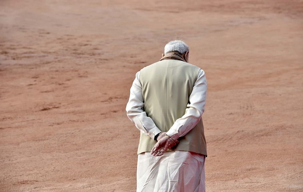  Anti-incumbency to drown BJP in 2019 Lok Sabha polls