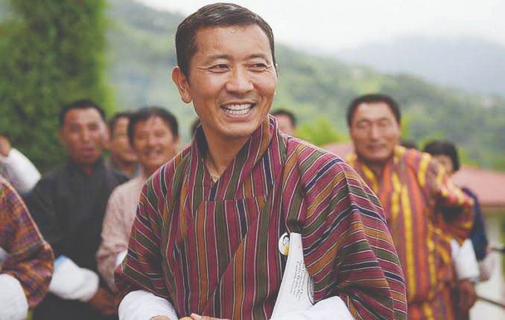 Bhutan’s new PM’s economic agenda to “affect relations” with New Delhi 