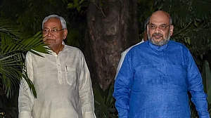 After RLSP chief Kushwaha’s meeting with RJD’s Tejashwi, Amit Shah calls him