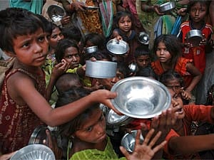 UP: Under Yogi’s raj starvation deaths on the rise, govt attempts to cover it up