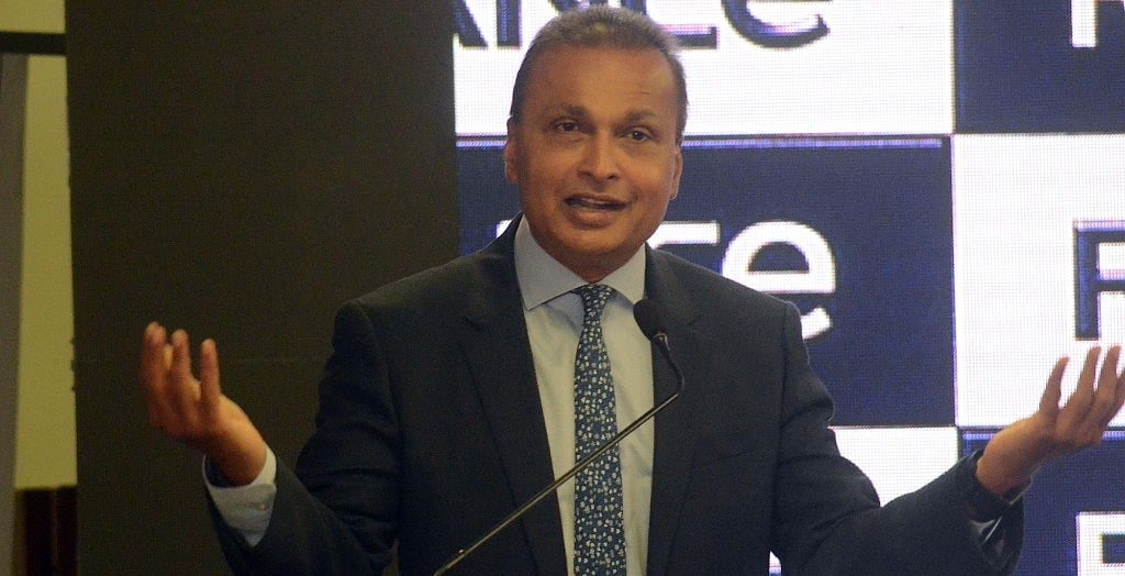 Anil Ambani’s firm to manage  ESIC worth ₹60,000 crore