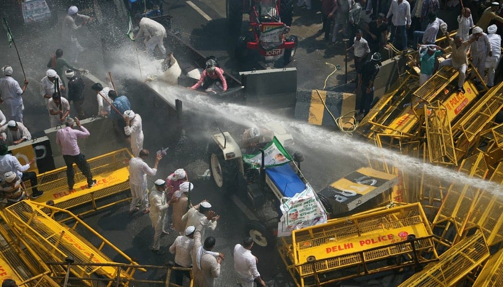 Herald View: Modi govt’s apathy towards farmers’ plight continues