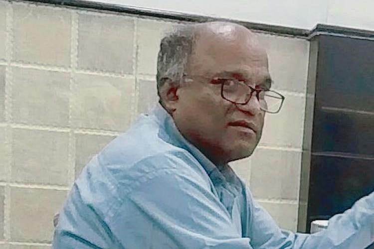 Nun who demanded Mulakkal arrest, heckled; made to leave Jalandhar priest funeral