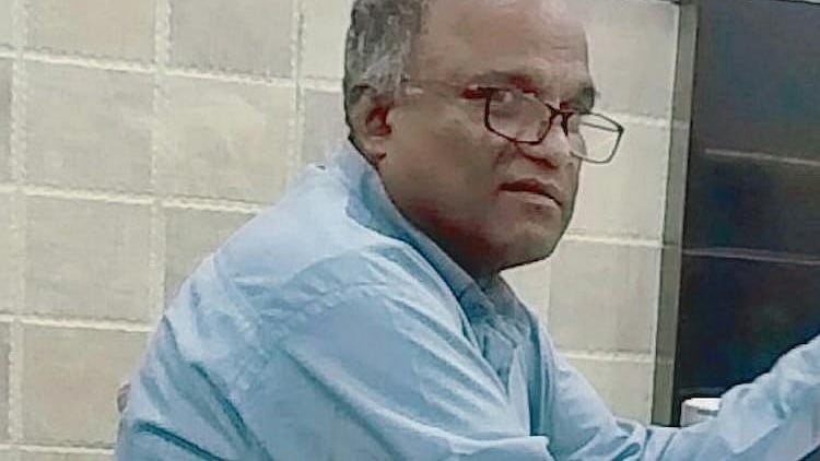 Father Kuriakose Kattuthara