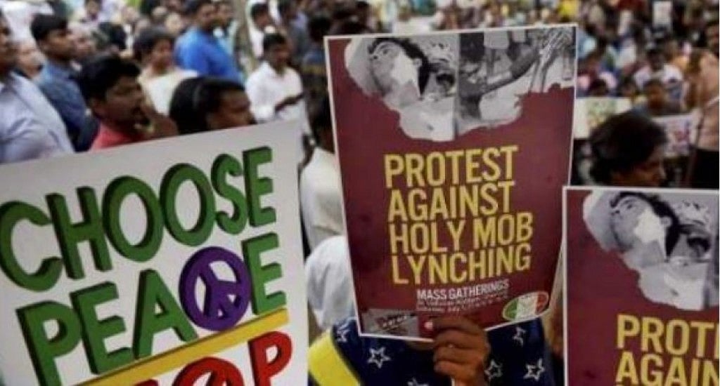 Aakar Patel: political rhetoric produces violence; we need to think deep before 2019 polls