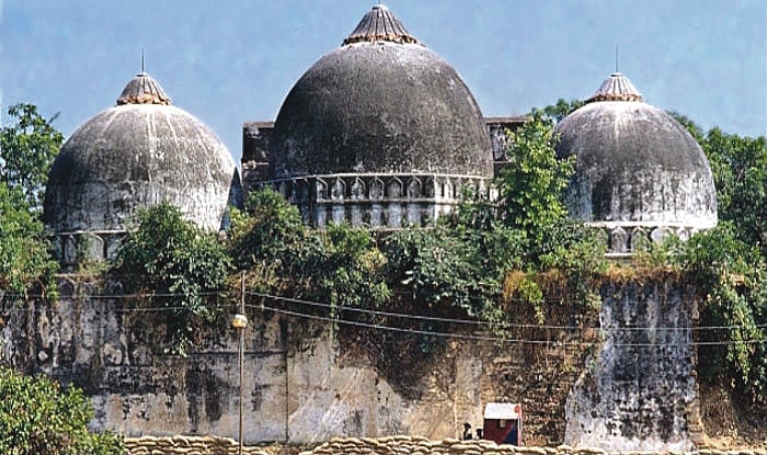 Political players will keep Ayodhya fires burning