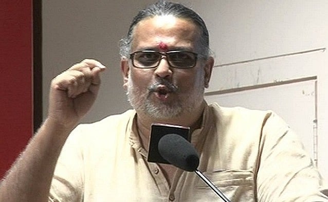 Tushar Gandhi: “Yes, we failed Gandhi and in more ways than one”