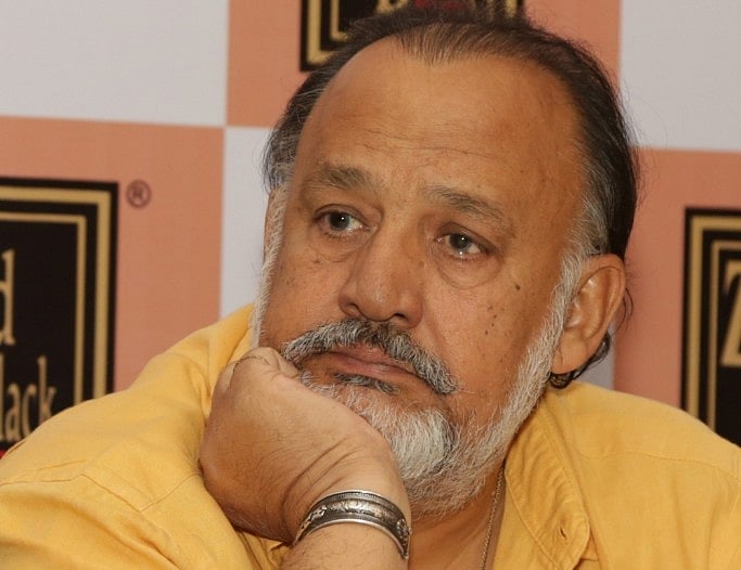 Alok Nath files defamation suit against Vinta Nanda, seeks ₹1 as damage