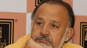 #MeToo: FIR filed against Alok Nath after complaint by writer Vinta Nanda