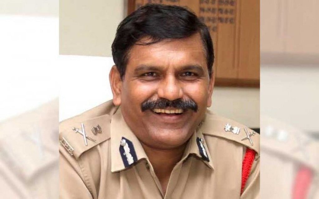 SC restricts Modi appointee interim CBI chief Rao’s power