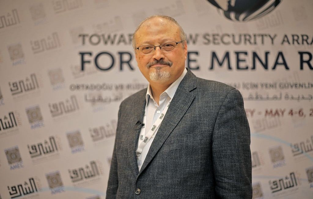 Turkey Prez Erdogan to reveal ‘naked truth’ of Saudi journalist’s murder