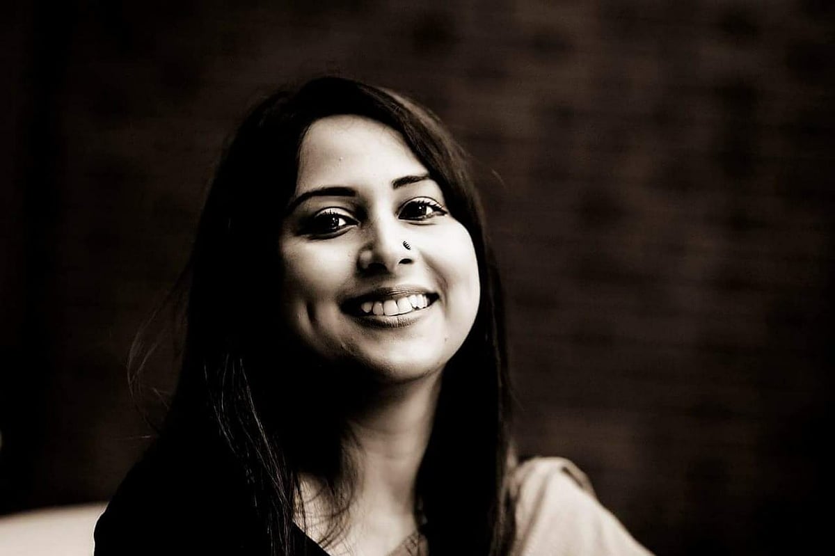 Miti Sanjana