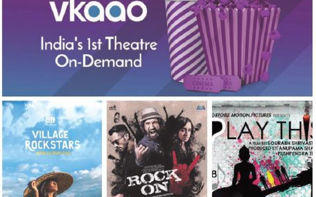 VKAAO: New lease of life to independent cinema