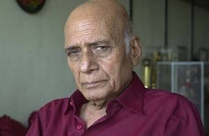 Khayyam gets Hridaynath Award for Lifetime Achievement  