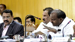 Rafale: Karnataka CM asks why Modi Govt didn’t protect interests of HAL