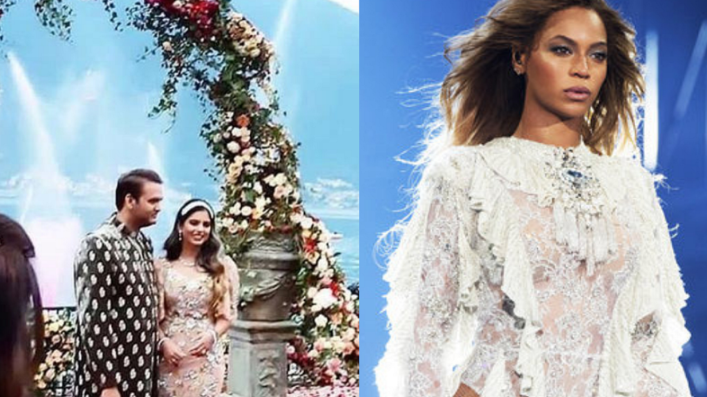 Beyonce to perform at Isha Ambani -Anand Piramal wedding? Guess how much it will cost the Ambani’s!