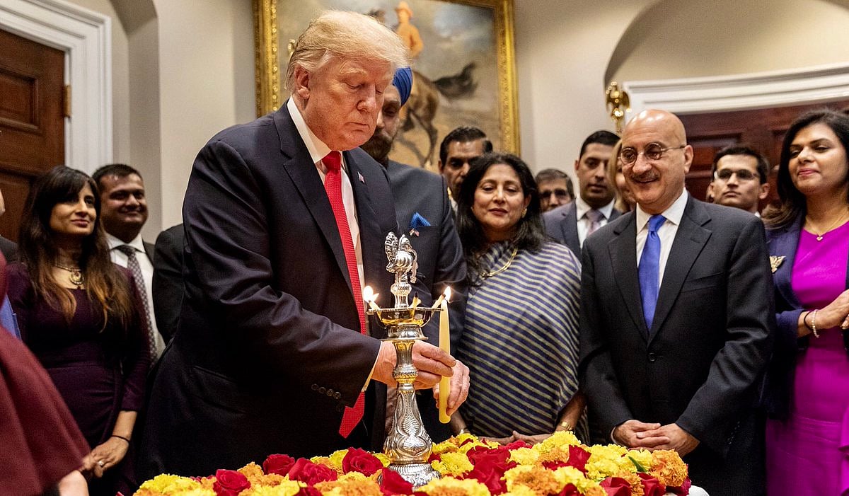 No longer ‘tolerant’ place to study: Trump’s politics continue to hit first-time Indian students