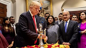 No longer ‘tolerant’ place to study: Trump’s politics continue to hit first-time Indian students