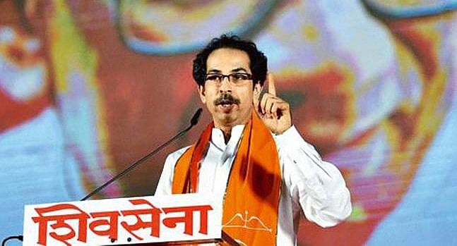 Shiv Sena to RSS: Why not topple Modi govt if agitation needed for Ram temple