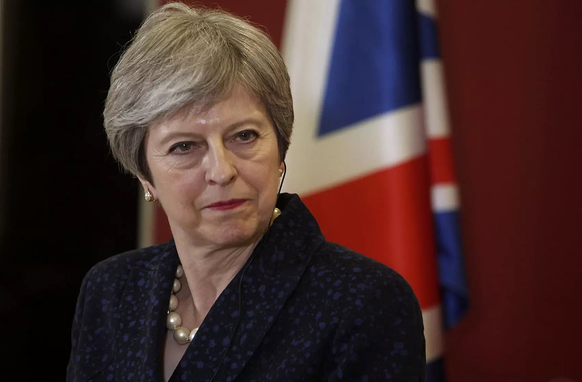 No prospects for Britain to become great again