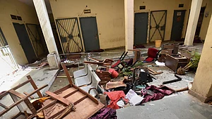Patna police rampage: Problem is far more complex than meets the eye