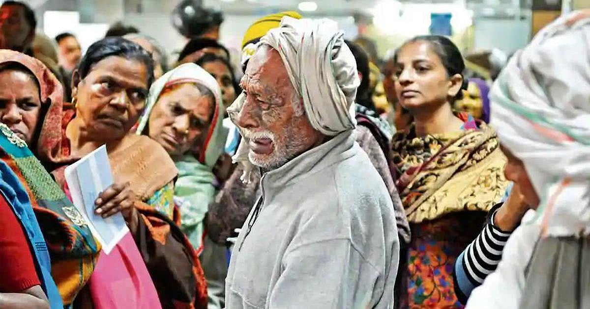 DeMo@2: Tragedy of demonetisation has left families and businesses shattered