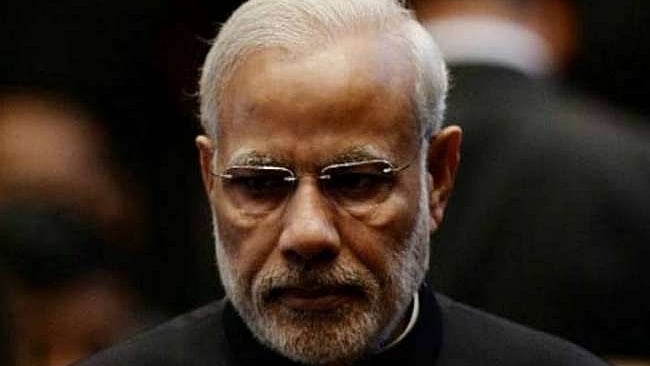 Prime Minister Narendra Modi