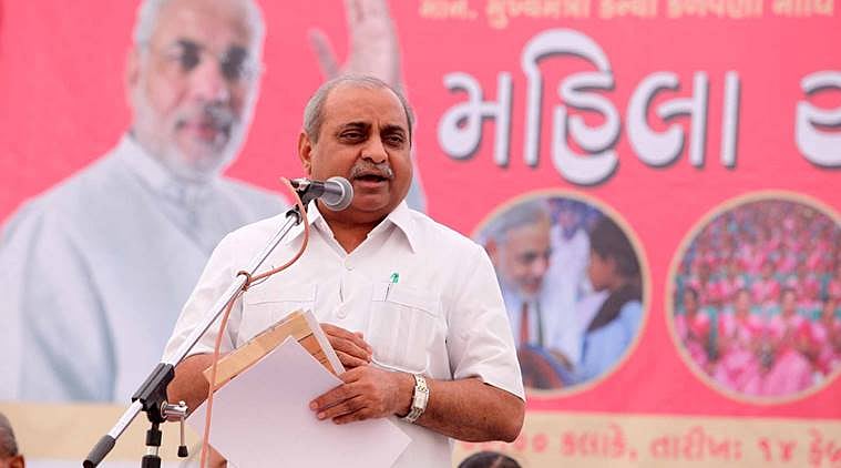 Gujarat: BJP govt keen to rename Ahmedabad to  Karnavati, Cong calls it poll gimmick
