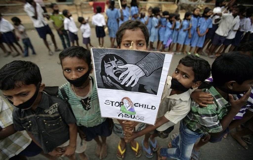 Violence against children up by 11%: As 2019 polls approach, are we listening to them?  