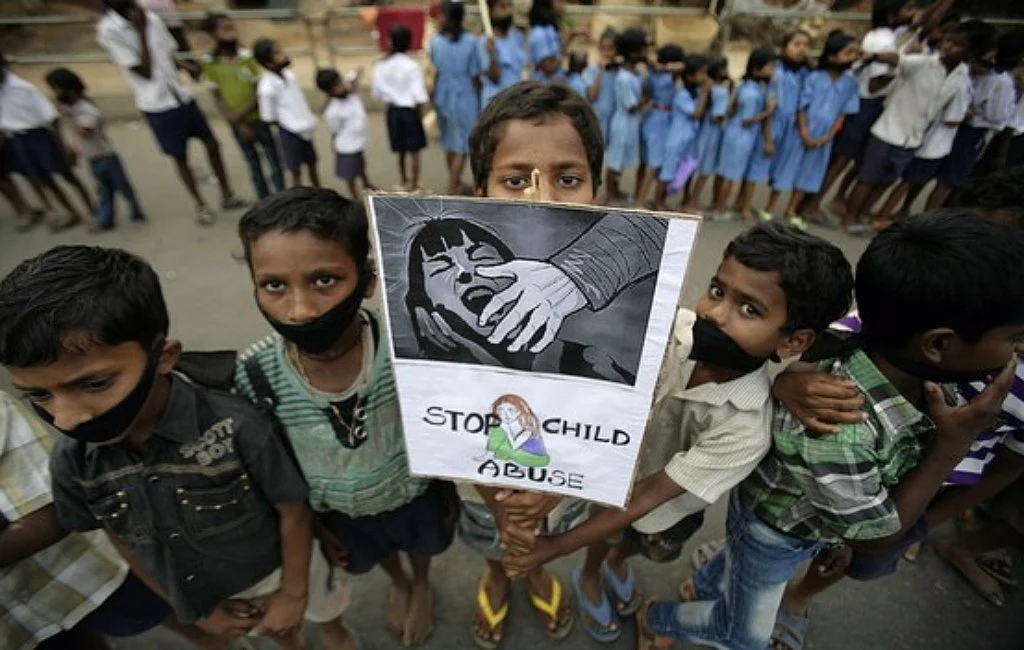 Violence against children up by 11%: As 2019 polls approach, are we listening to them?  
