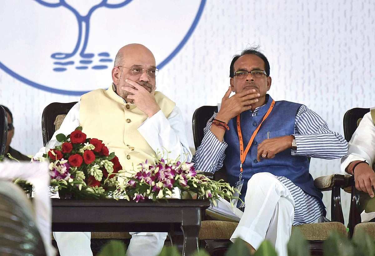 Madhya Pradesh: Shah’s machinations may prove costly