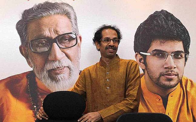 Ayodhya: The disingenuity of Shiv Sena leaders; then and now