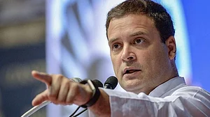Rahul hopes RBI Governor will show Modi ‘his place’