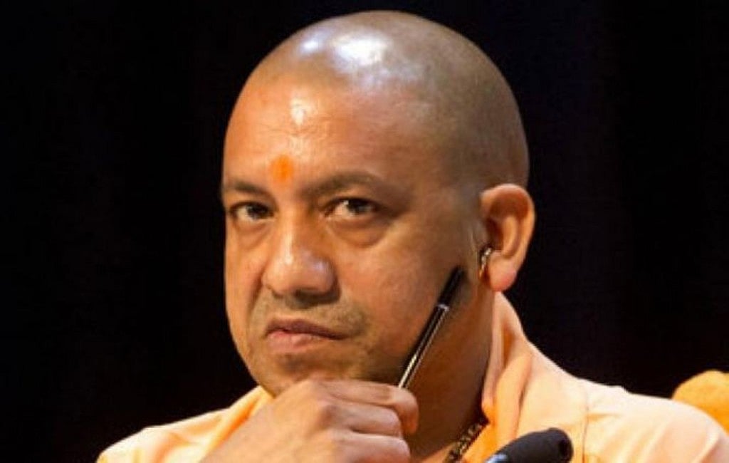 After name changing, 221-metre Ram statue, UP govt orders development of Ramlila grounds