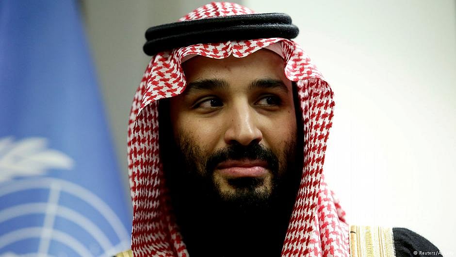 Saudi prince’s sister on trial for allegedly ordering attack on French craftsman