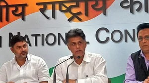 Congress to Modi: Don’t play with India’s economic sovereignty