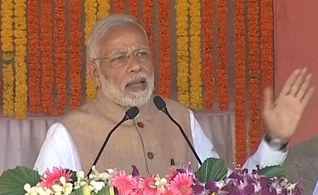 PM Modi, are these BJP MPs and MLAs the ‘Urban Maoists’ you spoke about?