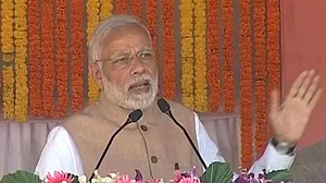 PM Modi, are these BJP MPs and MLAs the ‘Urban Maoists’ you spoke about?